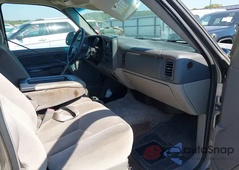 2003 GMC Yukon Sle from USA, damaged, VIN 1GKEK13ZX3R189860